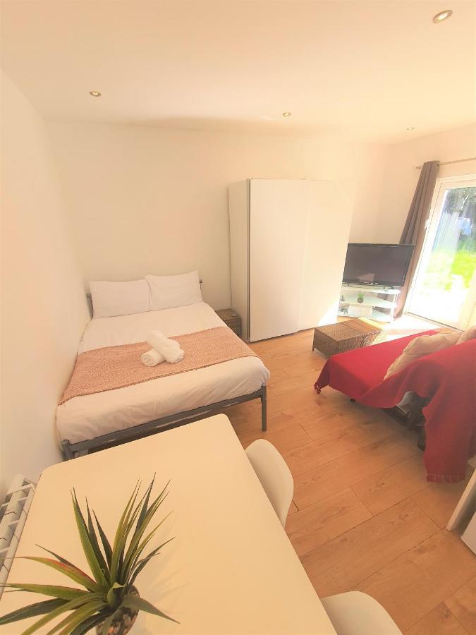 Turay Court Holiday House Apartment Bournemouth Bagian luar foto