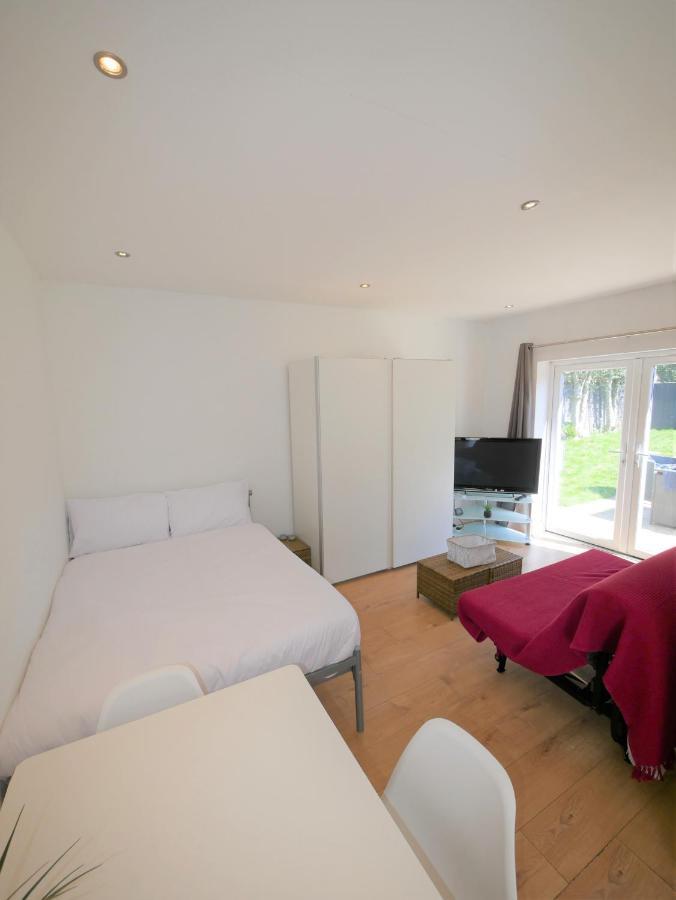 Turay Court Holiday House Apartment Bournemouth Bagian luar foto